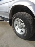 SUV   Mitsubishi Pajero Sport 2006 , 760000 , 