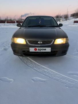  Nissan Sunny 1999 , 307000 , 