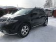 SUV   Nissan Murano 2011 , 850000 , 