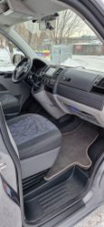    Volkswagen Caravelle 2012 , 1555000 , 