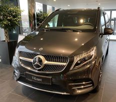    Mercedes-Benz V-Class 2021 , 9790000 , 