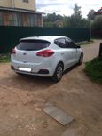  Kia Ceed 2014 , 600000 , 