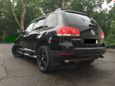 SUV   Volkswagen Touareg 2003 , 670000 , -