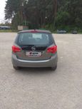    Opel Meriva 2012 , 810000 , 