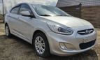  Hyundai Solaris 2014 , 629000 , 