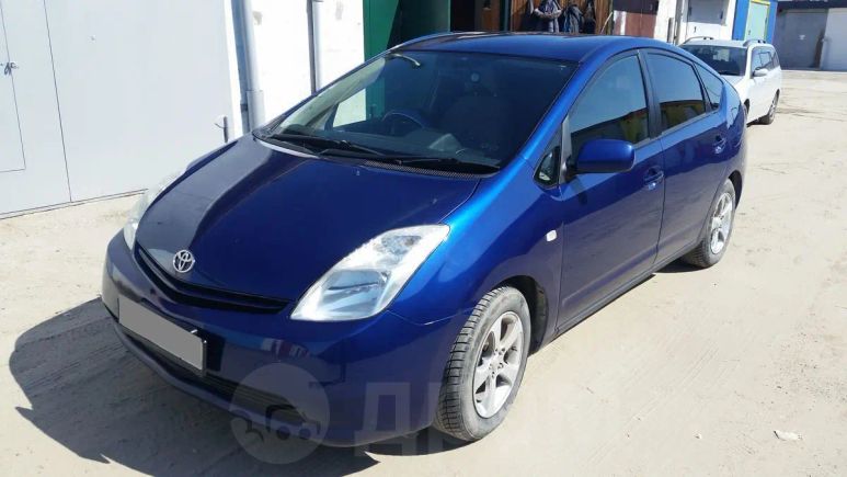  Toyota Prius 2004 , 370000 , 