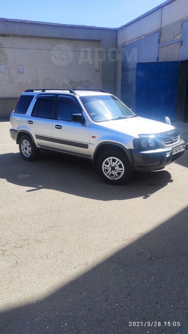 SUV   Honda CR-V 1996 , 300000 , 