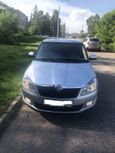  Skoda Fabia 2010 , 310000 , 