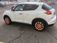 SUV   Nissan Juke 2013 , 760000 , 