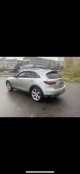 SUV   Infiniti FX37 2011 , 1650000 , --