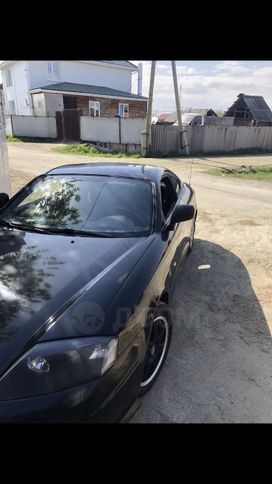  Hyundai Tiburon 2003 , 250000 , 