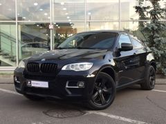 SUV или внедорожник BMW X6 2012 года, 3059700 рублей, Москва