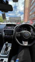  Subaru Levorg 2016 , 1555000 , 