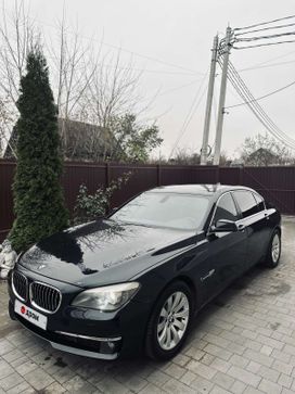  BMW 7-Series 2010 , 950000 ,  