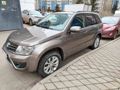 SUV или внедорожник Suzuki Grand Vitara 2013 года, 1670000 рублей, Красноярск