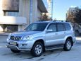 SUV   Toyota Land Cruiser Prado 2006 , 1390000 , 