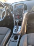  Opel Astra 2011 , 450000 , 