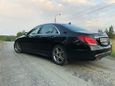  Mercedes-Benz S-Class 2014 , 2390000 , 