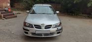  Nissan Almera 2002 , 200000 , 