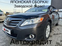Седан Toyota Camry 2011 года, 1690000 рублей, Барнаул