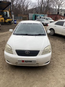  Toyota Allex 2003 , 385000 , 