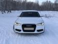  Audi A6 2012 , 899000 , 