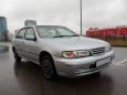  Nissan Pulsar 1999 , 125000 , 