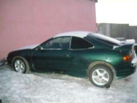 Toyota Celica 1996 , 250000 , 