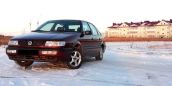  Volkswagen Passat 1994 , 170000 , 