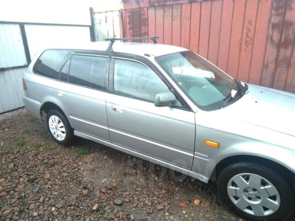  Honda Partner 1998 , 129000 , 