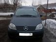    Mercedes-Benz Vaneo 2003 , 360000 , 