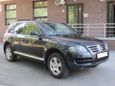 SUV   Volkswagen Touareg 2005 , 415000 , 