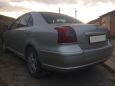  Toyota Avensis 2007 , 444000 , 