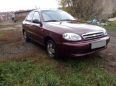  Chevrolet Lanos 2009 , 145000 , 