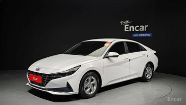  Hyundai Avante 2021 , 1600000 , 