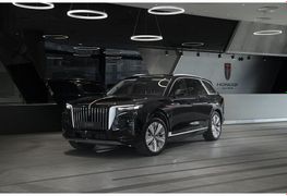 SUV или внедорожник Hongqi E-HS9 2021 года, 9490000 рублей, Москва