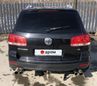 SUV   Volkswagen Touareg 2006 , 600000 , 