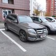 SUV   Mercedes-Benz GLK-Class 2012 , 1520000 , 