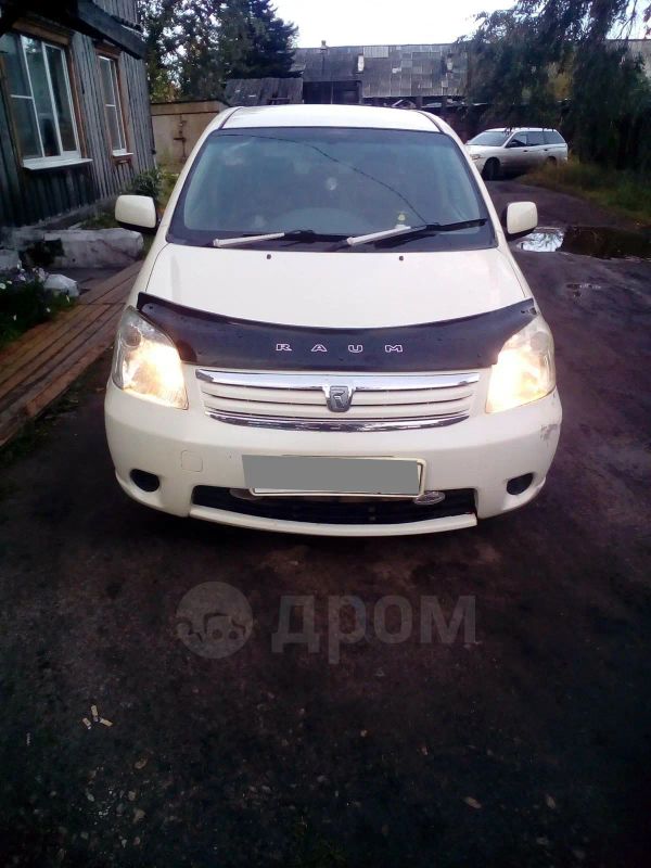  Toyota Raum 2003 , 260000 , 