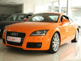 Audi TT 2010 , 1099500 , 