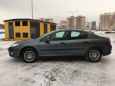  Peugeot 407 2004 , 185000 , 