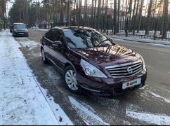 Седан Nissan Teana 2010 года, 1350000 рублей, Белгород
