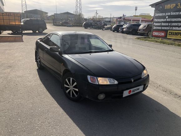  Toyota Corolla Levin 1998 , 170000 , 