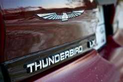  Thunderbird 1996