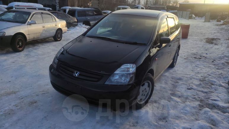    Honda Stream 2000 , 400000 , 