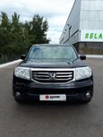 SUV   Honda Pilot 2014 , 1490000 , 