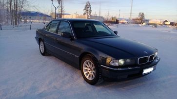  BMW 7-Series 1995 , 290000 , 