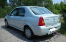  Renault Logan 2008 , 240000 , 