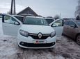  Renault Sandero 2018 , 620000 ,  