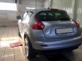 SUV   Nissan Juke 2011 , 590000 , 